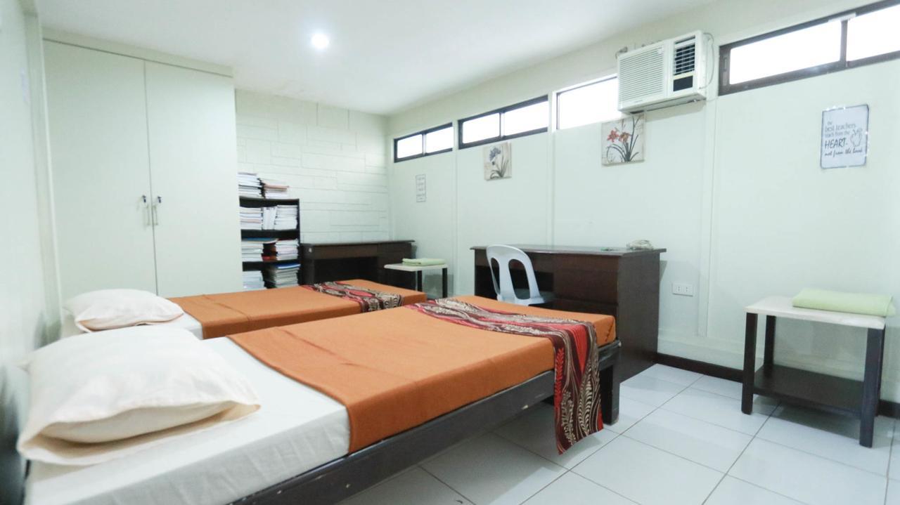 Guesthouse Storyshare Apas Cebu Exteriör bild