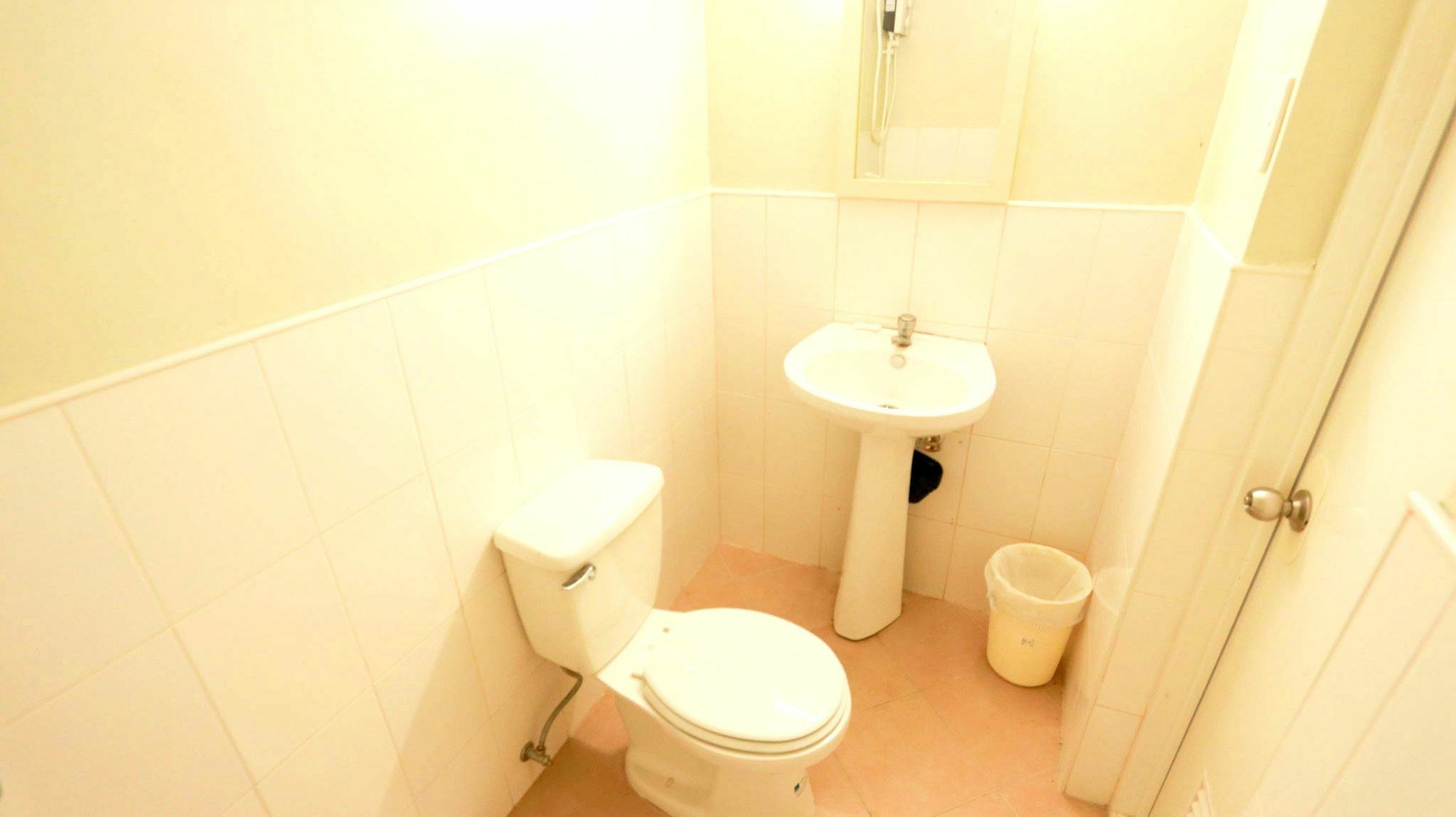 Guesthouse Storyshare Apas Cebu Exteriör bild