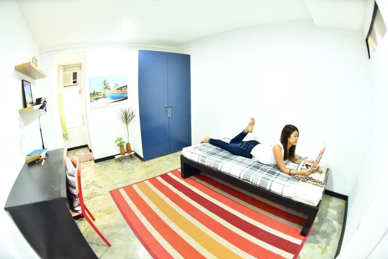 Guesthouse Storyshare Apas Cebu Exteriör bild