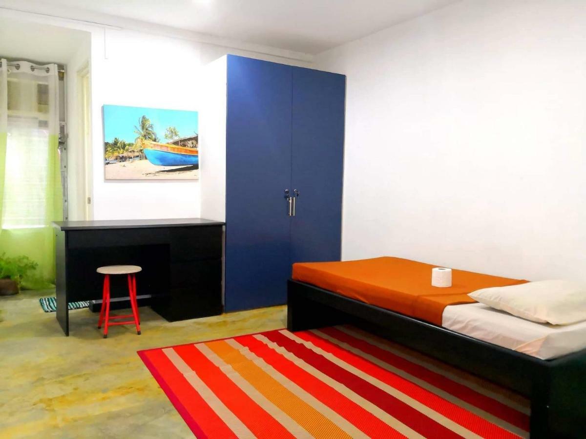 Guesthouse Storyshare Apas Cebu Exteriör bild