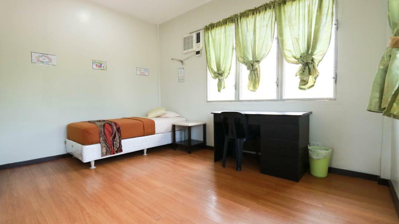 Guesthouse Storyshare Apas Cebu Exteriör bild