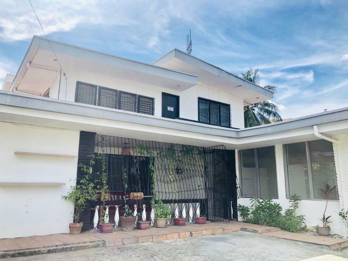 Guesthouse Storyshare Apas Cebu Exteriör bild