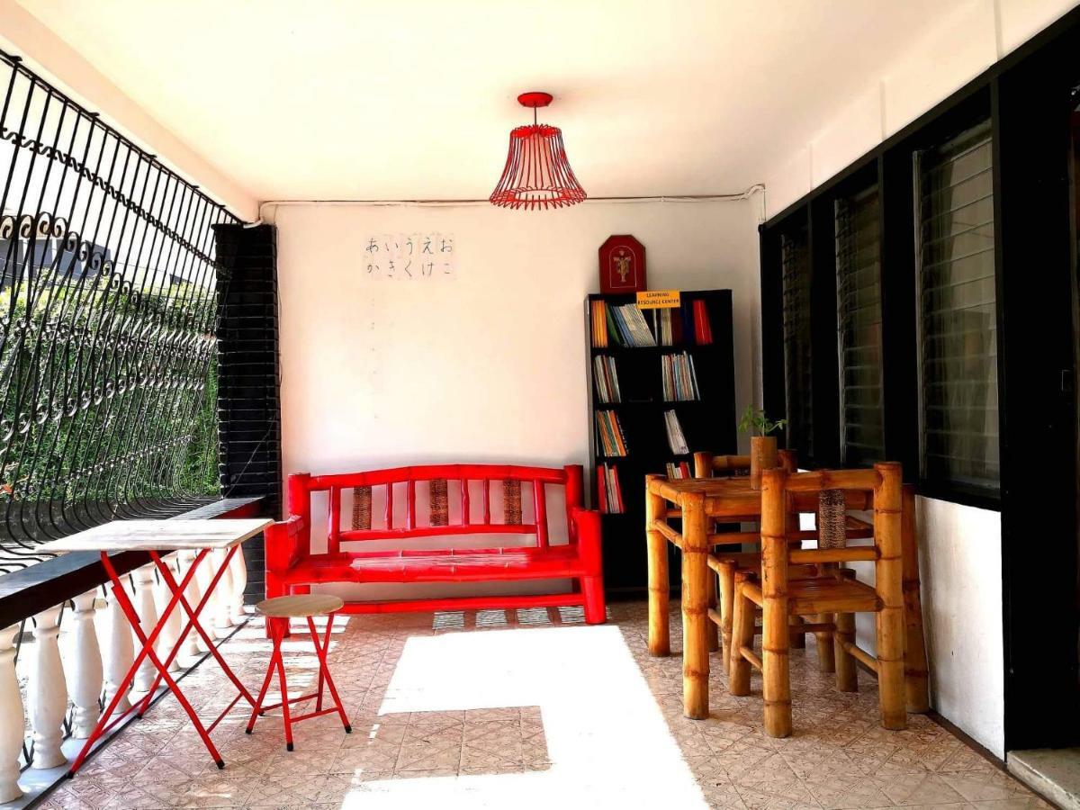 Guesthouse Storyshare Apas Cebu Exteriör bild