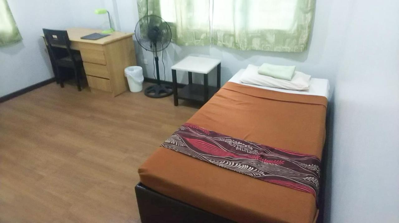 Guesthouse Storyshare Apas Cebu Exteriör bild